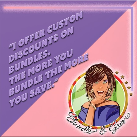 𝐌𝐞𝐫𝐜𝐡𝐚𝐧𝐝𝐢𝐬𝐞 New With Tags Mostly - Picture 10 of 11